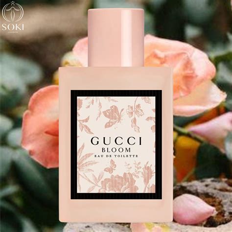 gucci bloom profumo equivalente|Gucci Bloom perfume knock off.